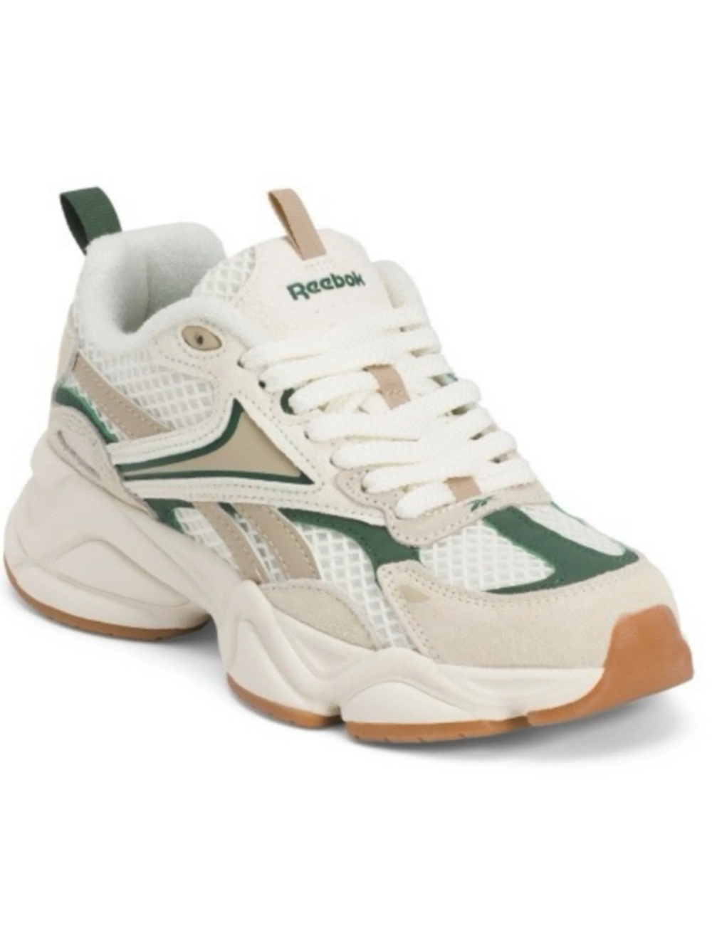 Reebok👟Charge Chunky Sneakers